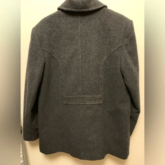 EGO Wool/Cashmere Jacket - Picture 2 of 5